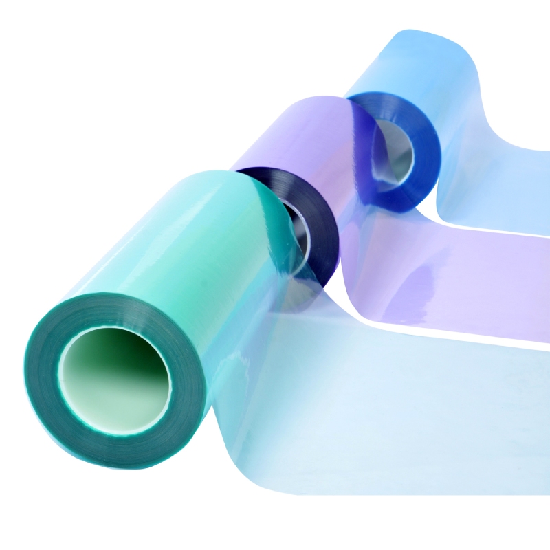 Medical Plastic Multi-layer Film